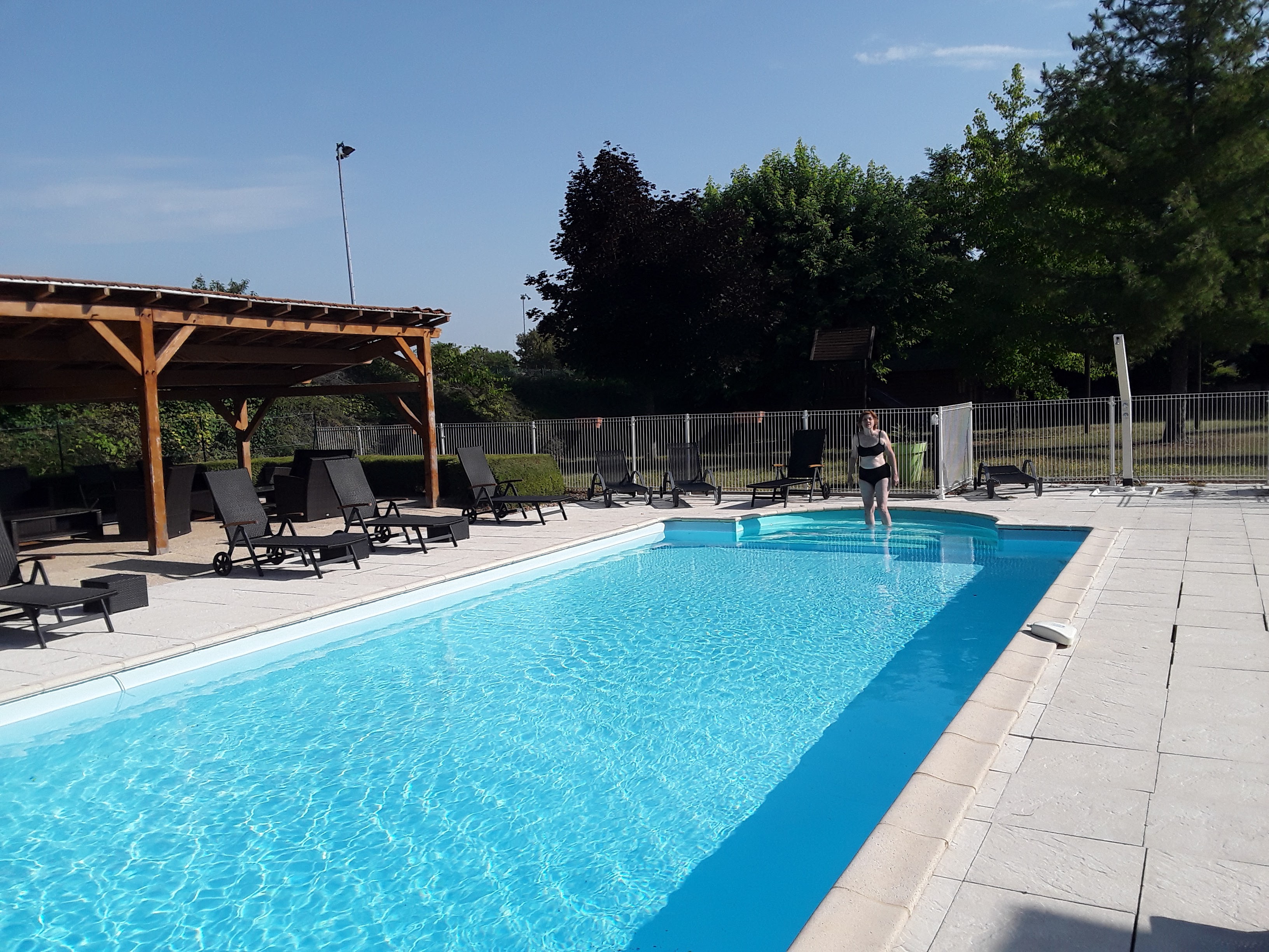 Photo n° 1 de l'avis de Helene.e fait le 05/07/2018 à 12:14
