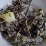 Photo n°3 de l'avis de Emanuela.i fait le 12/08/2018 à 12:27 sur le  Agriturismo Fattoria Pratobuscante - Barzio (lc) à Barzio