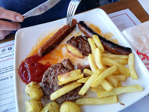 Photo n°90 de Royal Buffet Saran à Saran ()