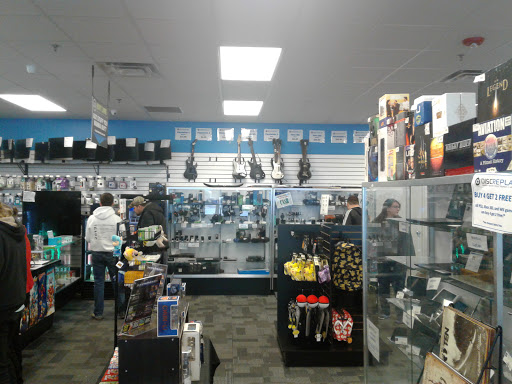 Video Game Store «Disc Replay Taylor», reviews and photos, 14528 Racho Blvd, Taylor, MI 48180, USA