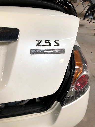 Auto Body Shop «Maaco Collision Repair & Auto Painting», reviews and photos, 9101 51st Pl, College Park, MD 20740, USA