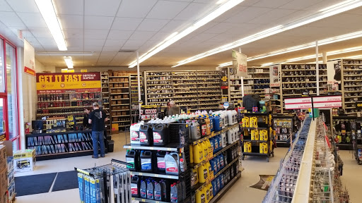 Auto Parts Store «Advance Auto Parts», reviews and photos, 9456 Chamberlayne Rd, Mechanicsville, VA 23116, USA