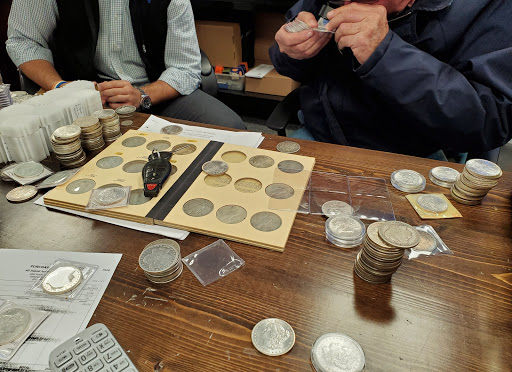 Jewelry Buyer «All Island Jewelry & Loan», reviews and photos, 2394 Middle Country Rd, Centereach, NY 11720, USA