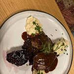 Photo n°4 de l'avis de Andreas.c fait le 04/11/2023 à 20:49 sur le  Restaurant Hilberkeller à Kuens