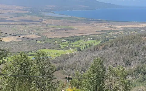 Flyin Hawaiian Zipline image