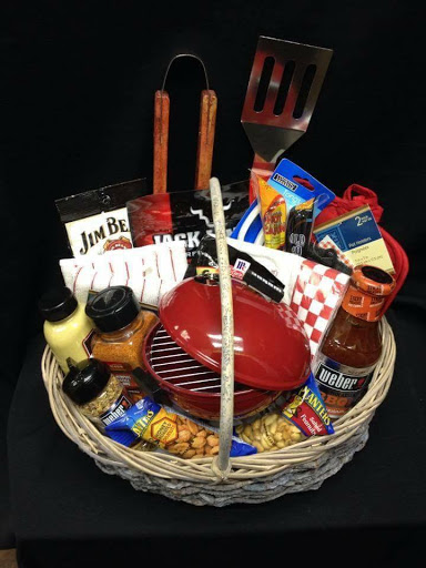 Florist «Artistic Florist Of Tampa», reviews and photos, 2509 W Busch Blvd, Tampa, FL 33618, USA