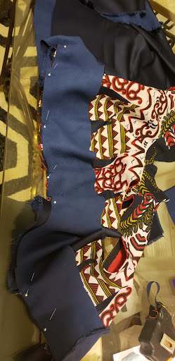 Fabric Store «Jo-Ann Fabrics and Crafts», reviews and photos, 341 W Main St, Christiana, DE 19702, USA