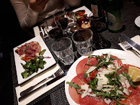 Plats et boissons du Restaurant italien Senatore à Paris - n°10