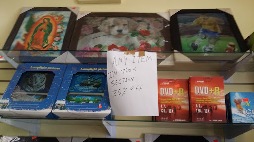 Tobacco Shop «Tesfa 1 Smoke Plus», reviews and photos, 1949 E 4th St, Ontario, CA 91764, USA