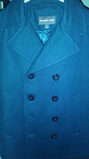 Department Store «Nordstrom Rack Rivers Edge Shopping Center», reviews and photos, 4036 E 82nd St, Indianapolis, IN 46250, USA