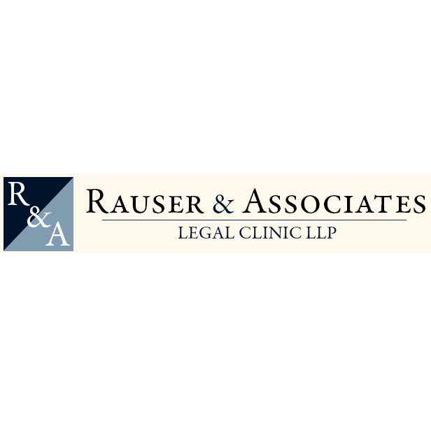 Rauser & Associates Legal Clinic LLP