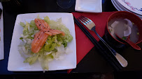 Plats et boissons du Restaurant japonais Sushi Yaki à Antony - n°5