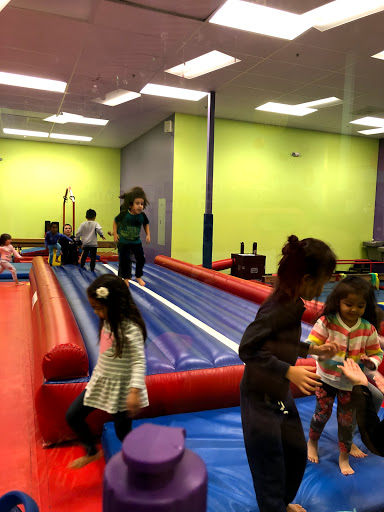 Gymnastics Center «The Little Gym of San Jose (South)», reviews and photos, 1375 Blossom Hill Rd Suite 36, San Jose, CA 95118, USA