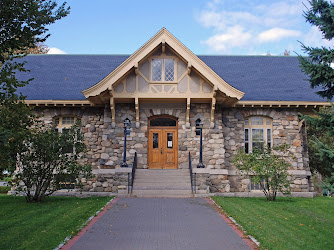 Carver Memorial Library