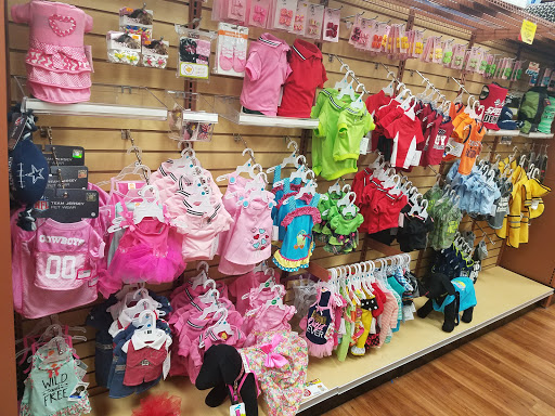 Pet Supply Store «Pet Supermarket, Inc.», reviews and photos, 1304 Precinct Line Rd, Hurst, TX 76053, USA
