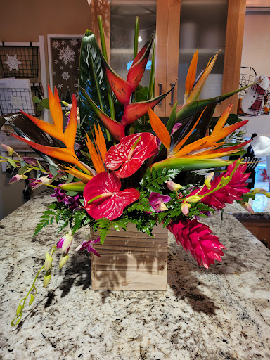 Florist «Awesome Flowers», reviews and photos, 807 Grand Blvd, Vancouver, WA 98660, USA