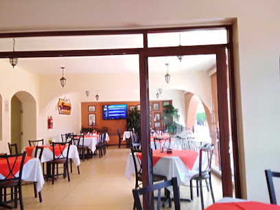 La Terraza, Restaurante & Cafetería