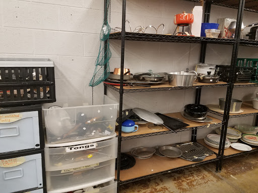 Thrift Store «Ann Arbor PTO Thrift Shop», reviews and photos
