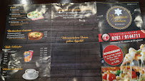 Jasmin Alsham Resurant à Koblenz menu