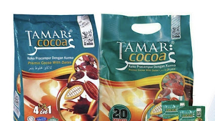 Stokis Al Haddad Tamar Cocoa Kuala Berang