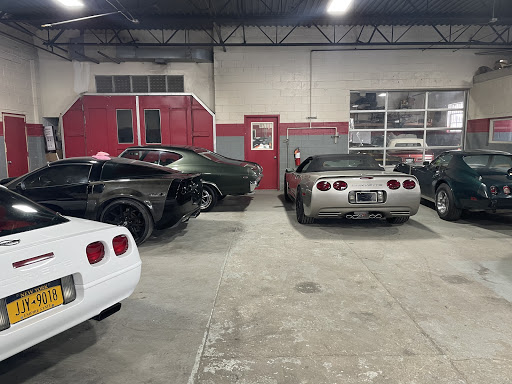 Ultimate Detail Inc en St James
