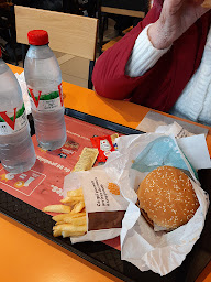 Photo n°34 de Burger King à Caen ()