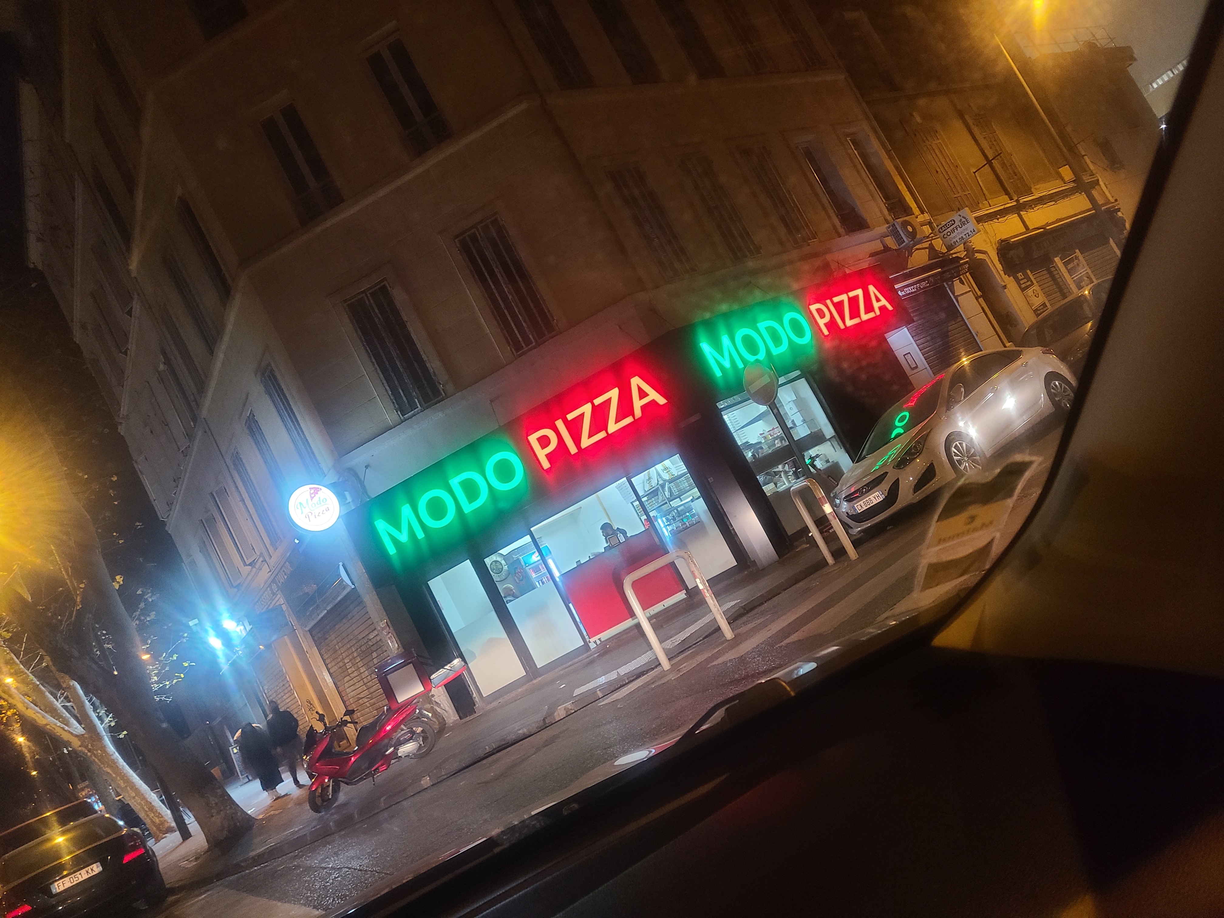 Photo n° 3 de l'avis de Abdelghani.a fait le 26/01/2022 à 21:53