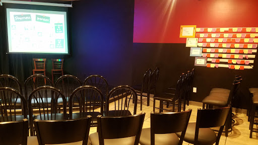 Comedy Club «Pointless Brewery & Theatre», reviews and photos, 3014 Packard Rd, Ann Arbor, MI 48108, USA