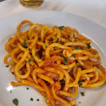 Photo n°2 de l'avis de BEATRICE.I fait le 28/11/2022 à 13:23 sur le  Ristorante Trattoria da Burde à Florence