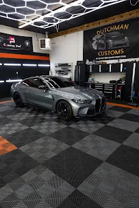 Dutchman Customs - Car repair in Bend, OR, Bend - Rated 4.2/5