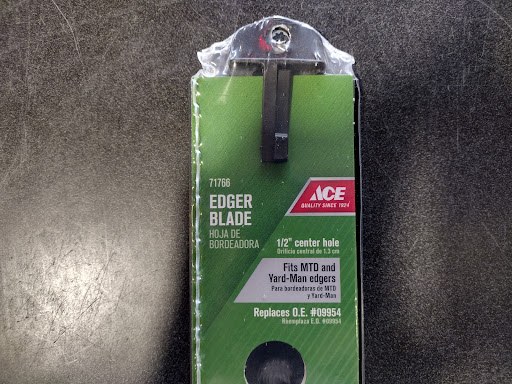 Hardware Store «Handy Ace Hardware», reviews and photos, 2684 Winder Hwy, Dacula, GA 30019, USA