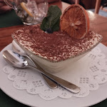 Photo n°3 de l'avis de Marie.o fait le 06/06/2023 à 12:11 sur le  Bella Napoli à Riva del Garda