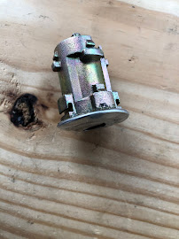 Master Key Corpus Locksmith - Photo 4 - Car repair in , Corpus Christi