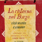 Photo n°4 de l'avis de Nicola.u fait le 01/06/2019 à 16:29 sur le  Ristorante Cisterna Nel Borgo à Rocca d'Orcia