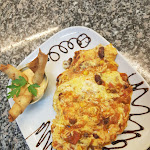 Photo n°1 de l'avis de Sanel.z fait le 03/07/2017 à 11:50 sur le  Casa Azzura à Schlüchtern