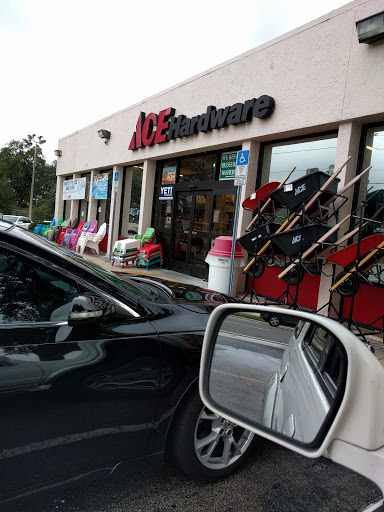 Hardware Store «Maitland Ace Hardware», reviews and photos, 1607 S Orlando Ave, Maitland, FL 32751, USA