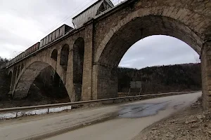 Nikolsky bridge image