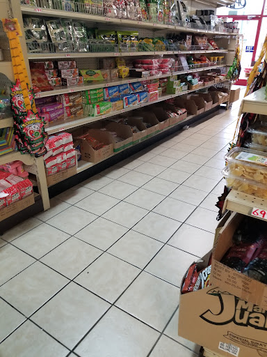 Asian Grocery Store «Asian Market», reviews and photos, 1711 Fort Henry Dr, Kingsport, TN 37664, USA