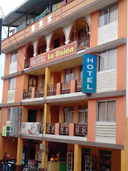 Hotel La Union De Chillanes