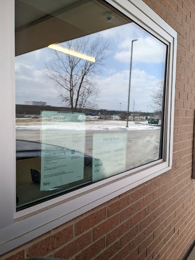 Credit Union «BCU», reviews and photos