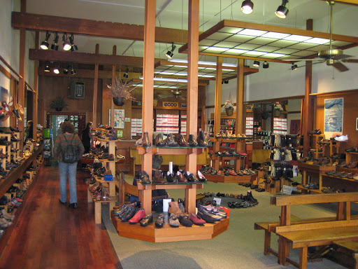 Shoe Store «Walk Shop», reviews and photos, 2120 Vine St, Berkeley, CA 94709, USA