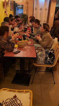 Photos du propriétaire du Restaurant éthiopien La Petite Ethiopie Restaurant à Strasbourg - n°2