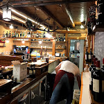 Photo n°3 de l'avis de Florin.u fait le 12/05/2018 à 19:05 sur le  Osteria Boscalto Bar à Loreggia