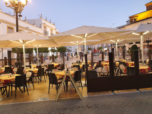 Información y opiniones sobre La Plaza Bar Restaurante de Torrox