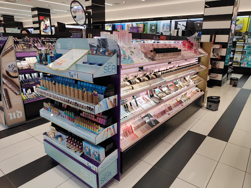 Cosmetics Store «SEPHORA», reviews and photos, 1760 Willowbrook Mall, Wayne, NJ 07470, USA