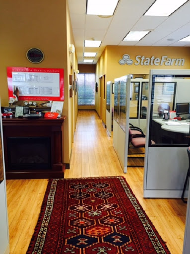 Insurance Agency «Hayden Pryor - State Farm Insurance Agent», reviews and photos
