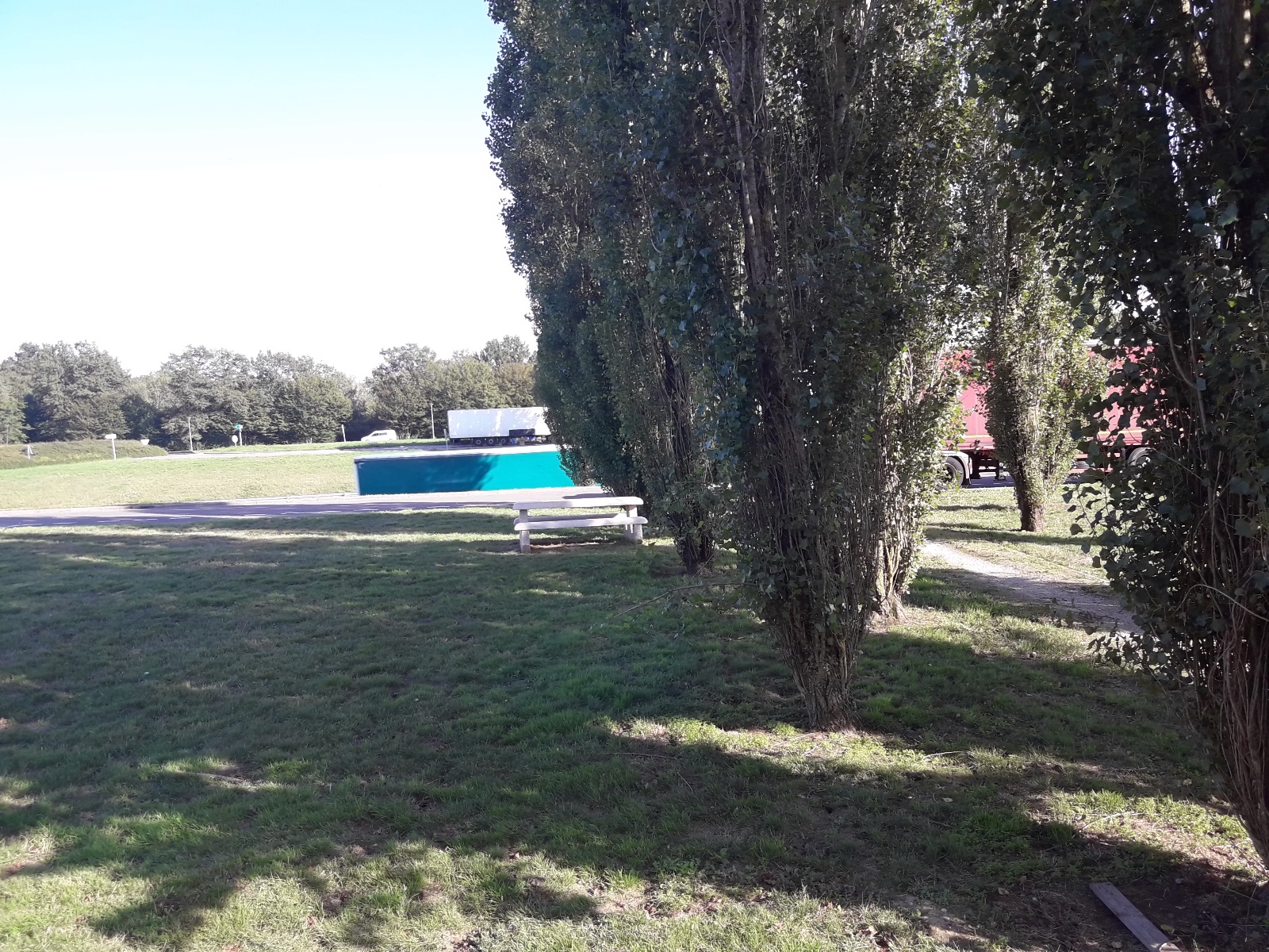 Photo n° 9 de l'avis de El.e fait le 22/08/2019 à 16:22