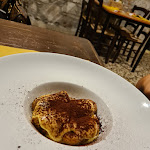 Photo n°3 de l'avis de denise.a fait le 23/07/2022 à 16:24 sur le  Antica Osteria à Nuvolera