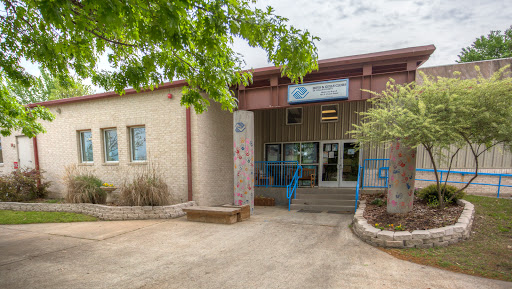 Boys & Girls Club of Collin County - McKinney