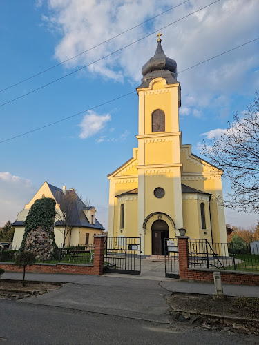 Péceli Magyarok Nagyasszonya katolikus templom